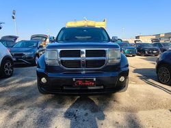 Grigio Usata 2010 Dodge Nitro SXT SUV | 7490 € (Molto cara)