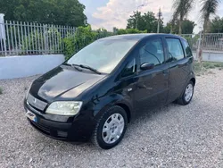 Nero Usata 2008 Fiat Idea Monovolume | 3200 € (Buon prezzo)