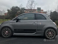 Usata 2016 Abarth 595 Turismo Due volumi | 12.000 € (Buon prezzo)
