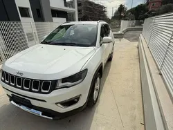 Usata 2017 Jeep Compass Limited SUV | 17.000 € (Buon prezzo)