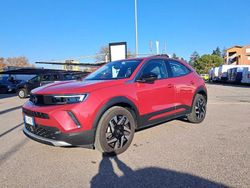 Rosso Usata 2023 Opel Mokka Elegance SUV | 18.900 € (Buon prezzo)