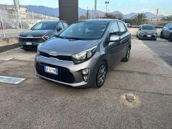 Astro grey Usata 2023 Kia Picanto Style Due volumi | 10.900 € (Buon prezzo)