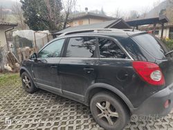 Nero Usata 2010 Opel Antara Cosmo SUV | 4600 € (Ottimo prezzo)