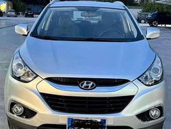 Usata 2012 Hyundai ix35 Comfort SUV | 6100 € (Buon prezzo)