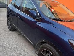 Blu Usata 2019 Renault Kadjar SUV | 15.500 € (Molto cara)
