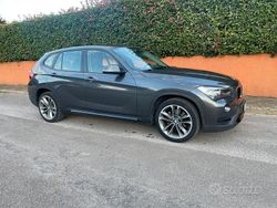 Grigio Usata 2012 BMW X1 M Sport SUV | 5500 € (Super prezzo)