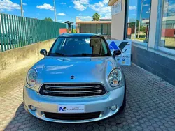Grigio Usata 2015 Mini Cooper D Countryman Business SUV | 12.000 € (Buon prezzo)