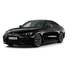 Nero Nuova 2025 BMW i4 Tre volumi | 69.500 € (Cara)