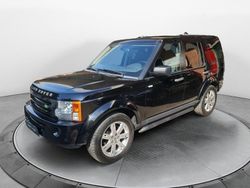 Usata 2009 Land Rover Discovery 3 SE SUV | 14.900 € (Molto cara)