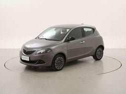 Grigio Usata 2024 Lancia Ypsilon Due volumi | 9490 € (Super prezzo)
