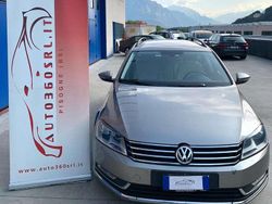 Antracite metallizzato Usata 2012 VW Passat Comfortline Station wagon | 5700 € (Buon prezzo)