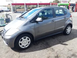 Usata 2011 Mercedes A160 Premium Tre volumi | 2500 € (Super prezzo)