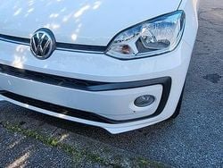 Bianco Usata 2018 VW up! Move Due volumi | 10.000 € (Buon prezzo)