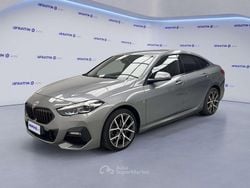 Grigio scuro Usata 2022 BMW 216 M Sport Coupé | 27.490 € (Buon prezzo)