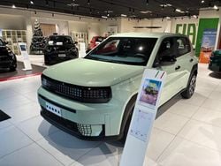 Blu Nuova 2025 Fiat Grande Panda Icon Due volumi | 19.500 € (Buon prezzo)