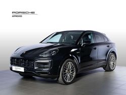 Nero cromite metallizzato Usata 2023 Porsche Cayenne SUV | 87.900 € (Molto cara)