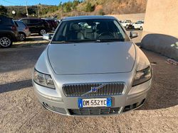 Argento Usata 2008 Volvo V50 Summum Station wagon | 1000 € (Super prezzo)
