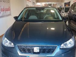 Grigio Usata 2019 Seat Ibiza Business Tre volumi | 10.500 € (Buon prezzo)