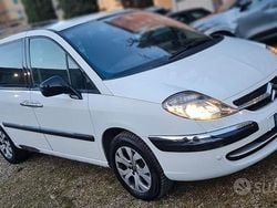 Bianco Usata 2013 Citroën C8 Monovolume | 2700 €