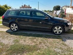 Nero Usata 2007 VW Passat Station wagon | 1400 € (Ottimo prezzo)