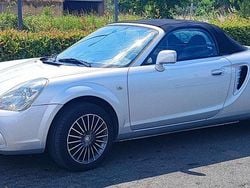 Usata 2005 Toyota MR2 Cabrio | 14.000 €