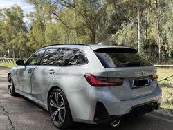 Usata 2024 BMW 320 M Sport Station wagon | 42.990 € (Buon prezzo)