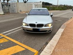 Usata 2006 BMW 730 Tre volumi | 8500 €