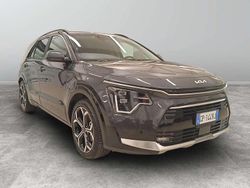 Interstell Usata 2023 Kia Niro SUV | 26.900 € (Buon prezzo)