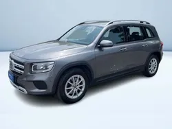Grigio metallizzato Usata 2021 Mercedes GLB200 Business SUV | 27.400 € (Super prezzo)