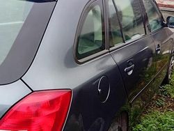 Usata 2009 Skoda Fabia Due volumi | 1500 € (Buon prezzo)