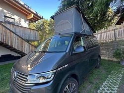 Usata 2021 VW California Edition Furgone | 59.999 € (Cara)