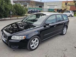 Usata 2010 Volvo V50 R-Design Station wagon | 6300 € (Molto cara)