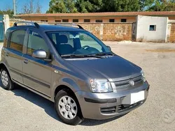 Usata 2011 Fiat Panda Due volumi | 4300 € (Ottimo prezzo)