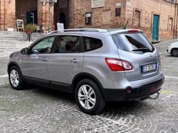 Usata 2010 Nissan Qashqai SUV | 6800 €
