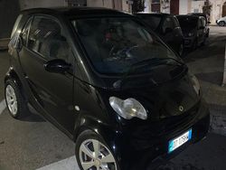 Nero Usata 1998 Smart ForFour Passion Due volumi | 2499 €