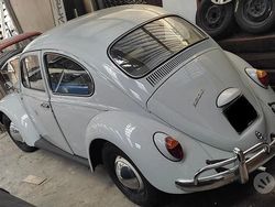 Grigio Usata 1960 VW Maggiolino Tre volumi | 16.900 €