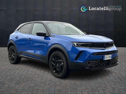 Blu Usata 2023 Opel Mokka S SUV | 18.900 € (Buon prezzo)