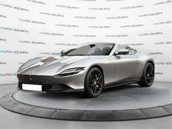 Grigio Usata 2024 Ferrari Roma Cabrio | 305.900 € (Cara)