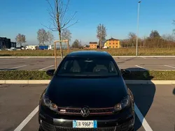 Usata 2010 VW Golf VI GTI Tre volumi | 10.000 € (Buon prezzo)