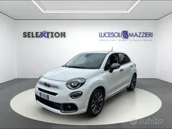 Bianco Usata 2024 Fiat 500X Sport SUV | 21.300 € (Buon prezzo)