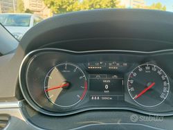 Grigio Usata 2017 Opel Corsa Due volumi | 7450 € (Buon prezzo)