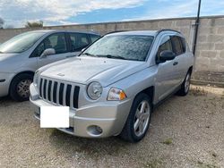 Argento Usata 2010 Jeep Compass Sport SUV | 3900 € (Super prezzo)