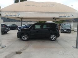 Nero Usata 2018 Jeep Renegade SUV | 13.999 € (Buon prezzo)