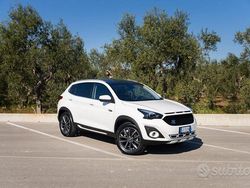 Bianco Usata 2022 DR F35 SUV | 17.000 € (Buon prezzo)