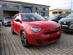 Bianco Usata 2024 Fiat 600 SUV | 21.990 € (Ottimo prezzo)