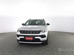 Glacier Usata 2021 Jeep Compass Limited SUV | 19.400 € (Cara)