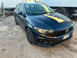 Blu Usata 2021 Fiat Tipo Sport Station wagon | 11.000 € (Super prezzo)