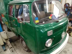 Verde Usata 1973 VW T2 Furgone | 31.000 €