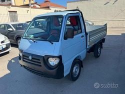 Usata 2013 Piaggio Quargo Furgone | 6500 €