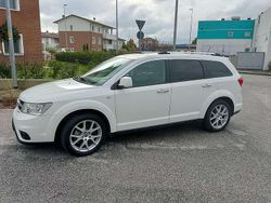 Usata 2013 Fiat Freemont SUV | 7000 € (Buon prezzo)